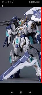 兰斯洛特拼装模型全新