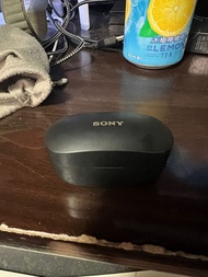 Sony WF-1000XM4 無線耳機