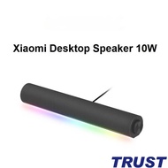 Loa Bluetooth để bàn Xiaomi Desktop Speaker 10W - Âm thanh sống động