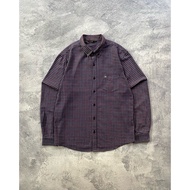 Flannel Shirt Arnold Palmer C08