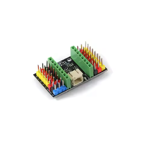 SuperMini ESP32-C3 Expansion Board Module ESP32-C3 Development Expansion Board Module ESP32 Expansio