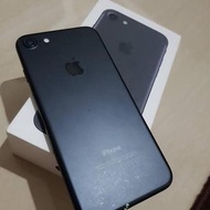 iphone 7 32gb second