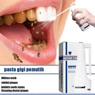 Plaque Removal Tartar Remover Spray 30ml Karang Gigi Remover Teeth Whitening Jaysuing Toothpaste Gig