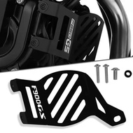 For BMW F800GS F900GS ADV F 800GS 900GS Adventure F800 F900 GS Motorcycle Horn Cover Protector Bugle