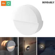 Xiaomi Mijia Philips Bluetooth Night Light LED Induction Corridor Night Lamp Infrared Remote Control