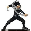 【Direct from Japan】My Hero Academia THE AMAZING HEROES vol.20 Shota Aizawa Hiroaka Figure ZZ-46