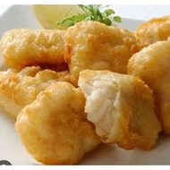 Frozen CB Tempura Fish Cocktails, 1kg