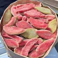 in stock Red Guava Dried Fruit Red Guava Dried Guava Dried Fruit 3HVM