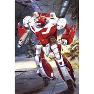 MACROSS ARII BATTROID VALKYRIE (MILLIA TYPE) 1/100 SCALE