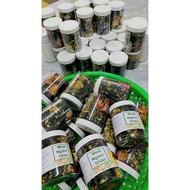 BOXED FOOT SOAP SALT