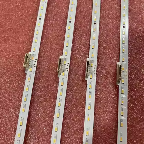 LED strip For Samsung QE75Q70TC QE75Q70TA QE75Q68TA QE75Q67TA QE75Q65TA QE75Q60TA QE75Q77TC QE75Q77T