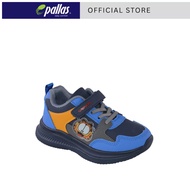 Pallas | Garfield Sport Shoes GF22-001 Blue