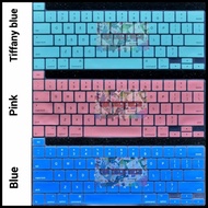 Keyboard Protector Macbook Pro 13 M1 Pro 16 M1 2020 2021