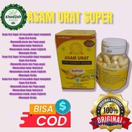 Obat Asam Urat Super Herbal ATH THIBBUN NABAWI