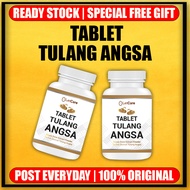 [TULANG ANGSA] Kapsul Tulang Angsa Tablet Original Hq 100% by Letcare LetsCare Free Gift