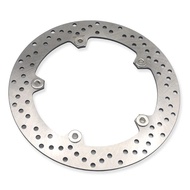 305mm Front Brake Disc Rotor For BMW F750GS F850GS / Adventure 2016-2020  F750 F850 GS Edition 40 20