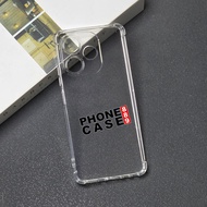 OPPO A5 PRO 5G CASE CLEAR AIRBAG ANTI CRACK CASE CLEAR OPPO A5 PRO 5G