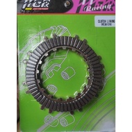 Clutch Lining for Honda C100 Dream Rusi – Durable, High-Quality Motorcycle Replacement Part