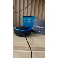 Echo dot Amazon 3rd generation