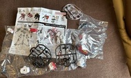 吉姆mse mobile suit ensemble 重裝重奏part2.5 026 日本 扭蛋