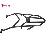 Motorcycle Rear Tail Rack Top Box Case Suitcase Carrier Board for  CRF300L CRF300L CRF 300  2021 202