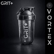 Vortex by GRIT+ Premium Capsule Shaker Bottle