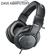AUDIO TECHNICA ATH-M20X