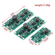 DC POWER BACKUP MINI UPS 12V Module Cess Module Charger 18650 TO UPS 12V OPEN