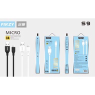 Pinzy S9 MICRO DATA CABLE