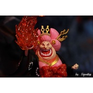 【GK】Boiling Point Studio - Onigashima Series Vol.10 Big Mum