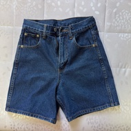 Forwarding Ruthless Studio Jeans Shorts
