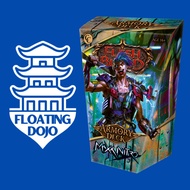 Flesh and Blood - Armory Deck Maxx Nitro