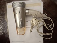 Panasonic Ionity 風筒