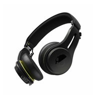 SKULLCANDY HEADPHONES SKULLCANDY ICON ANC WIRELESS ON-EAR - TRUE BLACK