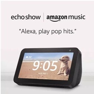 Amazon Echo Show 5 - [Charcoal]