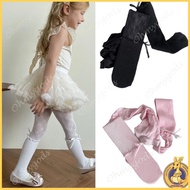 OMG* Spring Autumn Pants Girl Tights Little Girl Leggings Lace Tights Pantyhose