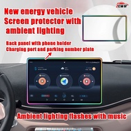 ZLWR compatible with BYD ATTO3, BYD Dolphin, BYD SEAL, BYD SEALION 6, BYD SEALION 7, BYD Seagull, DE