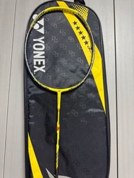 Yonex Voltric Z-Force II 黃林丹