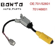 BONTO Forward Reverse Column Switch For JCB Backhoe Loader 2CX 2CXL 2CXU 504B 506B 528AG OEM:701/526