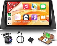 8 Cores 6+128G Android Car Radio for Mercedes Benz Sprinter 2000-2006 Wireless Carplay 9 Inch Touchs