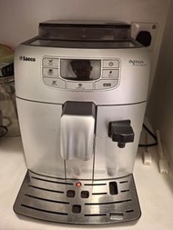 Saeco Intelia 全自動咖啡機