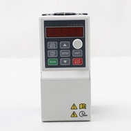 Three Phase380V Motor EM60Fan220Water Pump0.75Kw1.5KW Variable Speed Inverter SHBF700