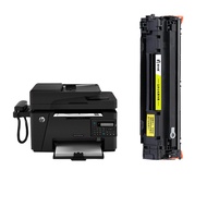 [Ready Stock] Suitable for HP 128fn Selenium Drum Laserjet Pro MFP M128fn Laser Printer Ink Cartridg