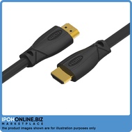 HDMI Cable 2.1V 8K@60fps 2 Meter Video Connection Wire
