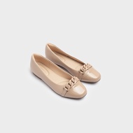 ALBERTO Women's Heath Ballerina