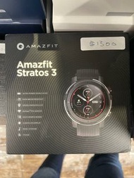Amazfit Stratos 3