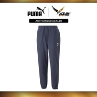 Puma Mens Classics Soft Ink Sweatpants (Mood Indigo) 53737197