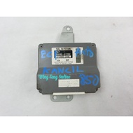 Parodua Daihatsu Fuel Injection Module ECU 850i EJ Kelisa / Kenari / Kancil USED 89560-87Z02