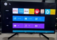 SONY TV 43吋 4K Smart TV KD-43X7000G UHD電視 television 數碼智能電視
