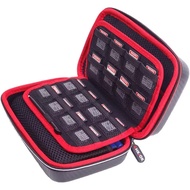 Hard Carrying Case Protective Shell Travel Case storage bag for Nintendo 3DS/3DS XL/New 3DS/New 3DS 